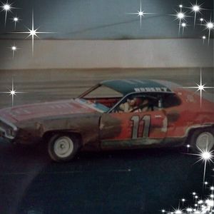 Meet your Posher, Robert